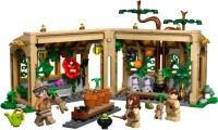 Купити конструктор Lego Hogwarts Castle Herbology Class 76445 за ціною від 1759 грн.