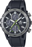 Купити наручний годинник Casio Edifice EQS-960PB-1A за ціною від 12600 грн.