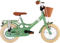 Купить дитячий велосипед PUKY Youke Classic 12 2025: цена от 15390 грн.