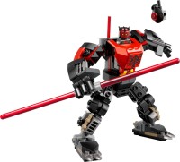 Купити конструктор Lego Darth Maul Mech 75411 за ціною від 533 грн.