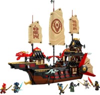Купити конструктор Lego The Temple Bounty 71848 за ціною від 7511 грн.