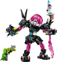 Купити конструктор Lego Mateo vs Cyber Brain Mech 71495 за ціною від 1073 грн.