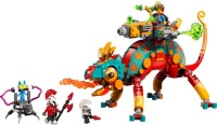 Купити конструктор Lego Mateos Fire Chameleon 71492 за ціною від 1687 грн.