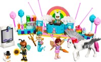 Купити конструктор Lego Costume Party with Unicorn and Fairy 42661 за ціною від 1339 грн.