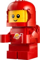 Купить конструктор Lego Up-Scaled Baby Astronaut 40767: цена от 2599 грн.