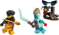 Купити конструктор Lego Arin vs Dragonian Battle 30700 за ціною від 159 грн.