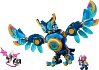 Купить конструктор Lego Zoeys Time Owl 71494: цена от 1299 грн.