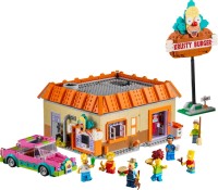 Купити конструктор Lego Krusty Burger 10352 за ціною від 15999 грн.