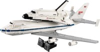 Купити конструктор Lego Shuttle Carrier Aircraft 10360 за ціною від 10749 грн.