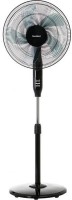 Купить вентилятор HausMark HSFM-1620BK/RC: цена от 3041 грн.