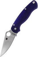 Купити ніж / мультитул Spyderco Para Military 2 S110V за ціною від 13420 грн.