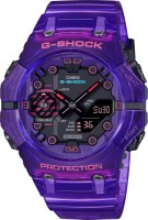 Купить наручний годинник Casio G-Shock GA-B001CBRS-6A: цена от 8400 грн.
