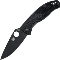 Купити ніж / мультитул Spyderco Tenacious FRN BB за ціною від 2802 грн.