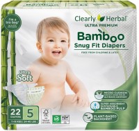 описание, цены на Clearly Herbal Bamboo 5