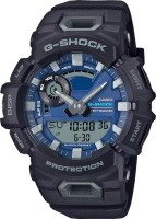 Купити наручний годинник Casio G-Shock GBA-900CB-1A за ціною від 9400 грн.