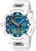 Купити наручний годинник Casio G-Shock GBA-900CB-7A за ціною від 9400 грн.