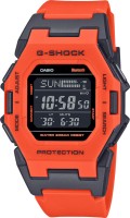 Купить наручний годинник Casio G-Shock GD-B500FL-4: цена от 10350 грн.