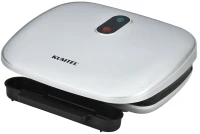 Купити електрогриль Kumtel TTM-06 за ціною від 1721 грн.