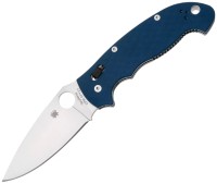 Купити ніж / мультитул Spyderco Manix 2 XL CPM SPY27 за ціною від 10910 грн.