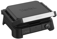 Купить електрогриль Tefal SuperGrill GC5108: цена от 5412 грн.