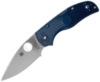 Купити ніж / мультитул Spyderco Native 5 FRN CPM-SPY27  за ціною від 6493 грн.