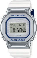 Купити наручний годинник Casio G-Shock GM-5600LC-7 за ціною від 11460 грн.