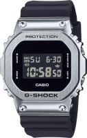 Купити наручний годинник Casio G-Shock GM-5600U-1 за ціною від 8900 грн.