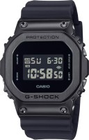 Купити наручний годинник Casio G-Shock GM-5600UB-1 за ціною від 10179 грн.
