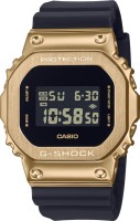 Купити наручний годинник Casio G-Shock GM-5600UG-9 за ціною від 14850 грн.