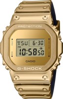 Купить наручний годинник Casio G-Shock GM-5600YMG-9: цена от 9410 грн.
