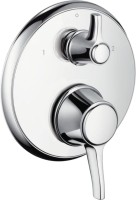 Купити змішувач Hansgrohe Ecostat Classic 15753000 за ціною від 17412 грн.