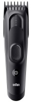 Купити машинка для стрижки волосся Braun Series 5 HC5530  за ціною від 3040 грн.