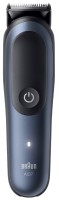 Купити машинка для стрижки волосся Braun Series 7 AIO7540 за ціною від 3599 грн.