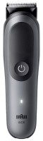 Купити машинка для стрижки волосся Braun Series 5 AIO5560 за ціною від 2520 грн.