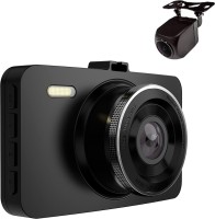 Купити відеореєстратор REYND F17 2CAM WiFi 2K за ціною від 3250 грн.