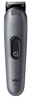 Купити машинка для стрижки волосся Braun Series 3 AIO3540  за ціною від 2299 грн.