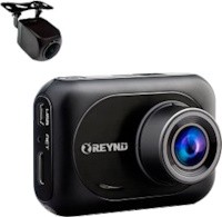 Купити відеореєстратор REYND F21 2CAM за ціною від 2346 грн.