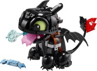 Купити конструктор Lego How to Train Your Dragon Toothless 10375 