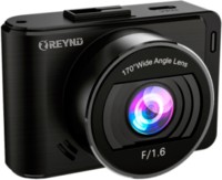 Купити відеореєстратор REYND F22 WiFi 4K за ціною від 3350 грн.