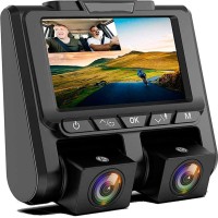 Купити відеореєстратор REYND F28 2CAM WiFi за ціною від 3820 грн.