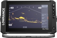 Купити ехолот (картплоттер) Lowrance Elite FS 10 Active Imaging 3-in-1 за ціною від 92820 грн.
