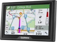 Купити GPS-навігатор Garmin Drive 51 за ціною від 4600 грн.