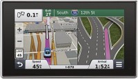 Купить GPS-навігатор Garmin Nuvi 3597LMT: цена от 7500 грн.