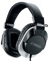 Купити навушники Yamaha HPH-MT120  за ціною від 5292 грн.