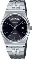 Купити наручний годинник Casio MTP-B146D-1A за ціною від 4950 грн.