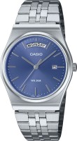 Купити наручний годинник Casio MTP-B146D-2A  за ціною від 4950 грн.