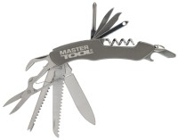 Купити ніж / мультитул Master Tool 79-0125  за ціною від 270 грн.