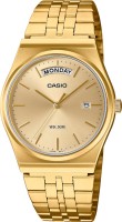 Купити наручний годинник Casio MTP-B146G-9A за ціною від 5850 грн.