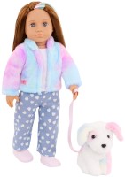 Купить лялька Our Generation Dolls Skylar & Bow BD31538: цена от 3499 грн.