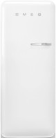 Купити холодильник Smeg FAB28LWH6 за ціною від 79425 грн.